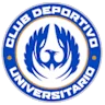 Cd Universitario Ii logo