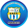 شعار Centro Social de Pariacoto