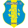 Champions Academy logo