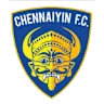 Chennaiyin Fc logo