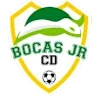 Club Deportivo Bocas Fc logo