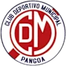 شعار Club Deportivo Municipal Pangoa