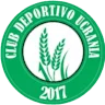 شعار Club Deportivo Ucrania