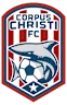 Corpus Christi Fc logo