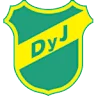 Defensa Y Justicia Res. logo