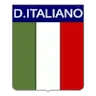 Deportivo Italiano logo