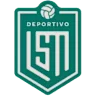 Deportivo Lsm logo