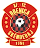 Drenica Skënderaj logo