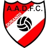 Durazno logo