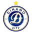 Dynamw Tyrana logo