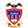 شعار Ecosem Pasco