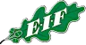 Ekenäs If logo