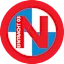 Entrakht Nwrdyrstyd logo