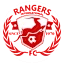 شعار إينوغو رينجرز