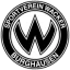 Fakr Bwrghhawzn logo
