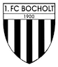 Fc Bocholt logo