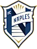 Fc Naples logo