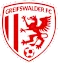 Ghrayfsfaldr logo