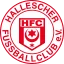 Halyshr logo