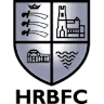 Hambtwn Wrytshmwnd logo