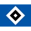 Hambwrgh B logo