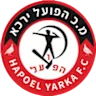 Hapoel Yarka logo