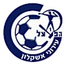 Hbwayl Ashklwn logo