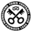 Hdnsfwrd Tawn logo