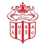 شعار حسنية أكادير