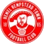 Hymyl Hymbstyad logo