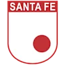 Independiente Santa Fe (w) logo