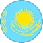 Kazakhstan - Sydat logo