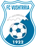 Kf Vushtrria logo