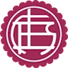 Lanus Res. logo