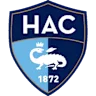 شعار Le Havre (W)