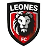 شعار Leones FC