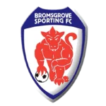 Brwmsghrwf Sbwrtyngh logo