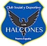 Los Halcones logo