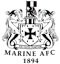 Maryn logo