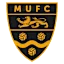 Maydstwn Ywnaytd logo