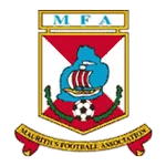 شعار منتخب موريشيوس