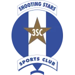 Shwtyngh Starz logo