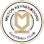 Myltwn Kynz Dwnz logo