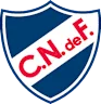 Nacional (w) logo