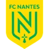 شعار Nantes (W)