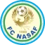 Nasaf Karshy logo