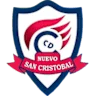 شعار Nuevo San Cristóbal