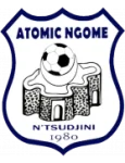 Atomic Ngome logo