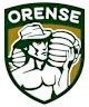 شعار Orense SC