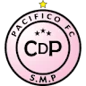 شعار Pacifico FC